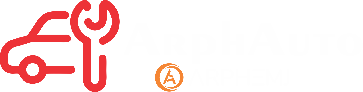 Logo ArphAuto